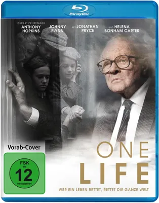 Produktbild von One Life BD