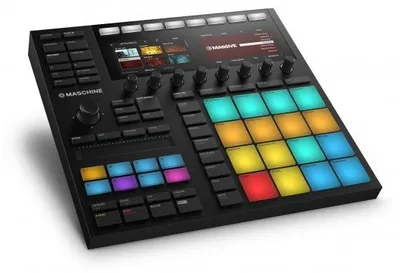 Productafbeelding van Native Instruments Maschine MK3