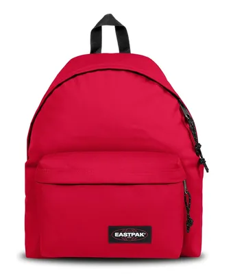 Immagine prodotto di Eastpak Padded Pak'R 24 litri, rosso Chuppachop