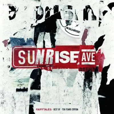 Obrázok produktu pre Sunrise Avenue: Sunrise Avenue: (CD / F)