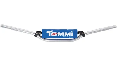 Produktbild von Tommaselli Lenker Tommaselli Alu Si M.Crossbar