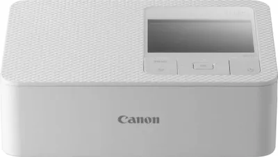 Produktbild von Canon SELPHY CP1500, sublimacja, 300 x 300 DPI, 4" x 6" (10x15 cm), WLAN, druk bezpośredni, biały