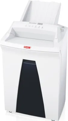 Immagine prodotto di Distruggidocumenti 12-14 fogli taglio granuloso 4,5x30mm Hsm 2093121