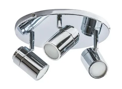 Zdjęcie produktu dla Lampa reflektor spot IP44 Noemie 3 round AZ2556 Azzardo
