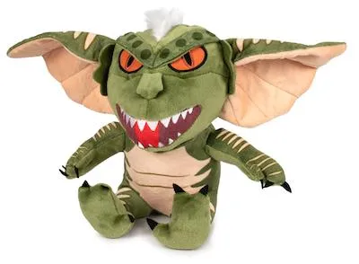 Immagine prodotto di Peluche - Gremlins strisce 25 cm