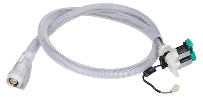 Aquastop-Zulaufschlauch 1,5 m, 3/4 Zoll, 220–240 V