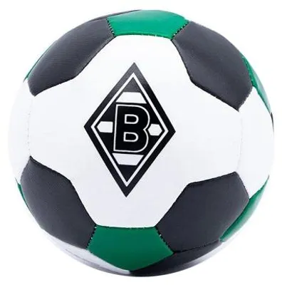 Produktbild von Borussia M'Gladbach Knautschball "Raute"