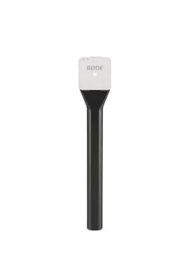 Zdjęcie produktu dla RODE Interview go Adapter uchwytu do mikrofonu bezprzewodowego II