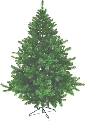 Produktbild von artplants.de Dekobaum Tanne ARMANDI, 210cm - Deko Tannenbaum