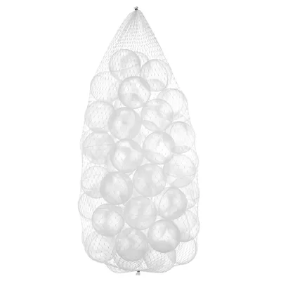 Produktbild von Evila Originals, Bubble- WLG1186, Transparent, Sonstige Spielzeugfiguren, 0, 100% Plastik