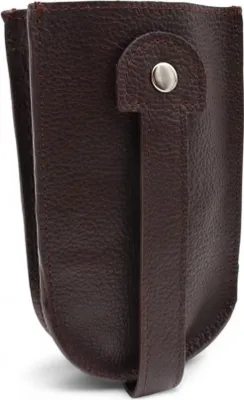 Produktbild von Safekeepers Schlüsseltasche - Glock Schlüsseletui - Leder