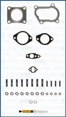 Obrázok produktu pre AJUSA JTC11586 Montážna sada turbodúchadla pre TOYOTA LAND CRUISER (PZJ7, KZJ7, HZJ7, BJ7, LJ7, RJ7) LAND CRUISER 100 (UZJ100) LAND CRUISER Pick-up (J7)