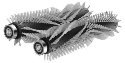 Imagen del producto de Kit de rodillos y brochas Wagner Levaro Stone Brush, modelo 2448771, para superficies porosas