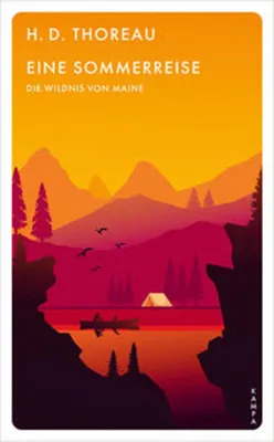 Zdjęcie produktu dla Eine Sommerreise
