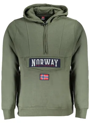 Obrázek produktu pro NORWAY 1963 Mikiny 849429_VEARMY