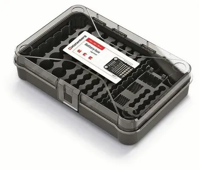 Immagine prodotto di Scatola della batteria BATTERIA 29,5x19,5x7,0cm
