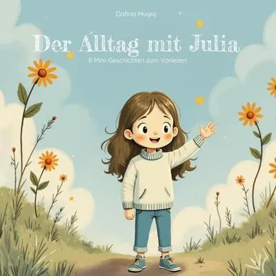 Image de Der Alltag mit Julia