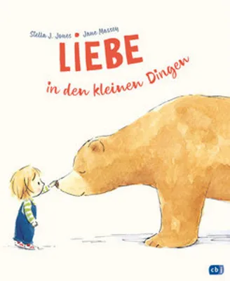 Immagine prodotto di Liebe in den kleinen Dingen