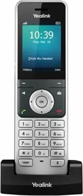 Immagine prodotto di Telefono DECT W56H di Yealink