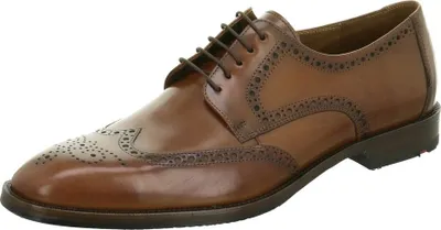 Produktbild von Lloyd Lucien Business Schuh Braun in Gr. 46.5