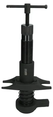 Produktbild von KS Tools 450.0965, Stahl, 3 Stück(e), 3,84 kg