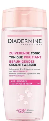 Image de Diadermine Tonique purifiant 200ml tous types de peaux