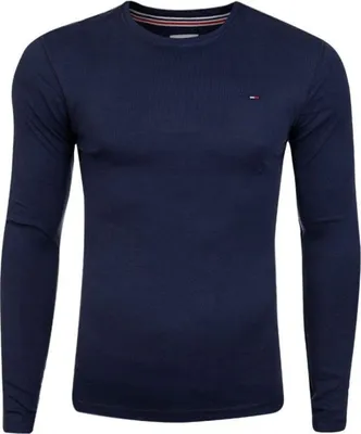 Produktbild von Tommy Hilfiger Tshirts DM0DM04409002, Größe: 169