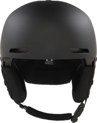 Produktbild von Oakley MOD1 PRO Blackout S (51-55 cm) Skihelm