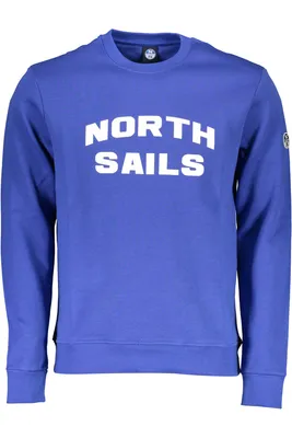 Immagine prodotto di North Sails - Felpe - 9024170760-OCEAN-BLUE - Uomo - XL