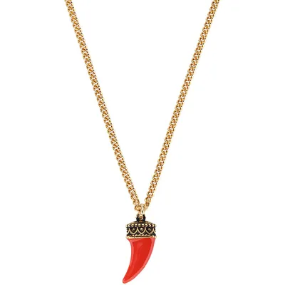 Immagine prodotto di Collane con pendente Oro Amen Da 50 cm a 70 cm Collezione - donna