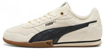 Produktbild von Puma Bella Donna Sneaker Weiß in Gr. 42