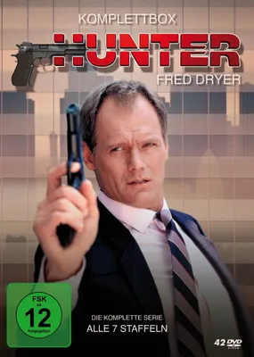 Produktbild von Hunter