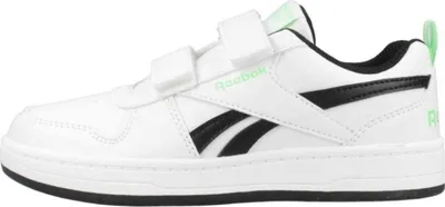 Obrázek produktu pro Reebok Sneakers 100211212 in FTWRWHITE/BLACK/SOLARLIME color size 31