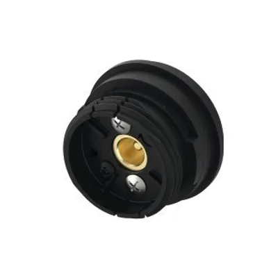 Produktbild von TECE 77470025 TECEfloor Thermostatkopf Verlängerung