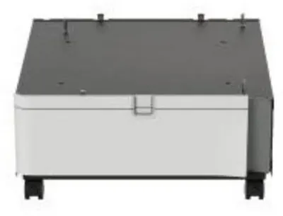 Productafbeelding van Lexmark papierlade - geschikt voor standaardpapier