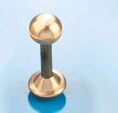 Produktbild von Krick Kompass 10x24 mm