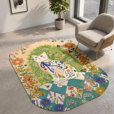 Obrázok produktu pre Conceptum Hypnose, koberec, 160x230 cm, 100% polyester, protišmykový, možné prať v práčke