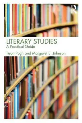 Zdjęcie produktu dla Literary Studies