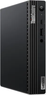 Image de Lenovo ThinkCentre M70q Gen 1 (Tiny) PC-System Intel Core i5-10500T 8GB RAM 256GB SSD Win11 Pro