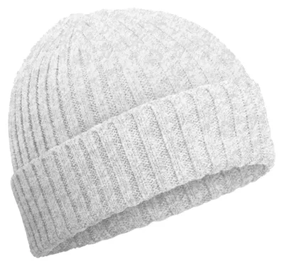 Productafbeelding van Beechfield - Kinderhoed LT1149 (one size) (wolkgrijs)