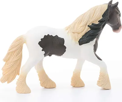 Produktbild von Schleich 13831 - Tinker Hengst - Farm World