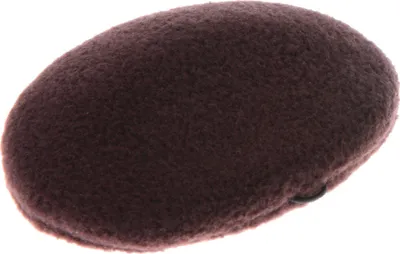 Produktbild von (( earbags | HELMET Ohrenwärmer mit Band für Helme , Braun, S