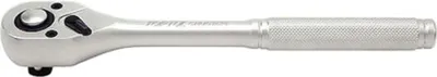 Produktbild von TOPTUL Umschaltknarre CHUG1218 180mm 0.32kg