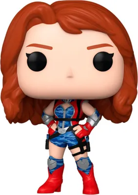 Produktbild von Funko Pop! Television: The Boys - Firecracker #1600