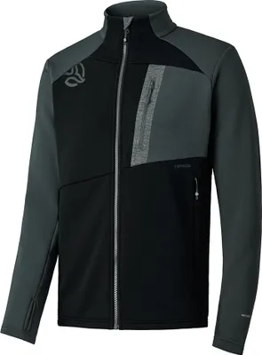 Produktbild von Ternua Punjak Jacke Schwarz M Herren Schwarz M