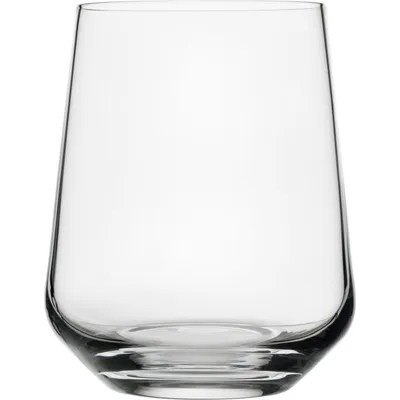 Produktbild von Iittala Essence Wasserglas - 35 cl - Klar - 2 Stück