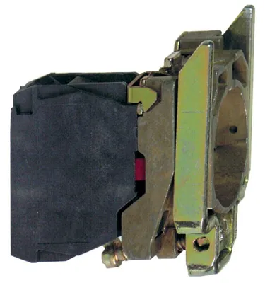 Immagine prodotto di Schneider Electric ZB4, contattore, IP20, 62 g, 61 g, 44 mm, 54 mm