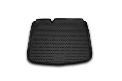 Produktbild von Gummiwanne für Seat Leon 2005-2012 Kofferraum