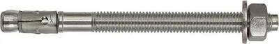 Zdjęcie produktu dla kotwa śrubowa fischer FAZ II 12/20 R