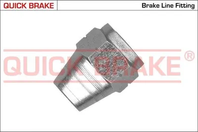 Obrázok produktu pre Spojovacia skrutka QUICK BRAKE ZG 26 mm
